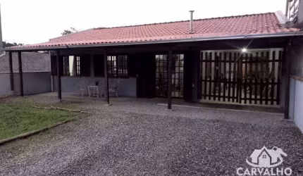 Casa com 3 dormitórios à venda, 110 m² por R$ 415.000,00 - Itajuba - Barra Velha/SC