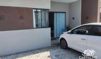 Apartamento com 2 dormitórios à venda, 75 m² por R$ 450.000,00 - Itajuba - Barra Velha/SC