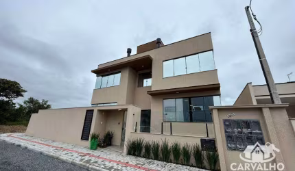 Apartamento com 2 dormitórios à venda, 70 m² por R$ 360.000,00 - Itajuba - Barra Velha/SC