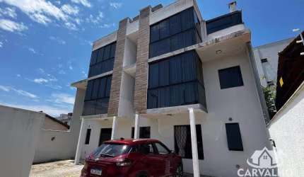 Apartamento Mobiliado com 2 dormitórios para alugar, 65 m² por R$ 2.850/mês Incluso IPTU, TAXA DE LIXO e GARANTIA - Itacolomi - Balneário Piçarras/SC