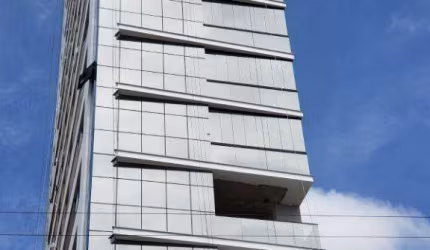 Apartamento com 4 dormitórios à venda, 204 m² por R$ 3.450.000,00 - Centro - Balneário Piçarras/SC