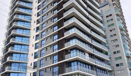 Apartamento com 3 dormitórios à venda, 132 m² por R$ 2.193.878,10 - Centro - Balneário Piçarras/SC