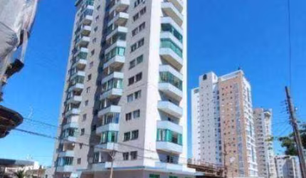 Apartamento Mobiliado Vista Mar com 3 dormitórios para alugar, 93 m² por R$ 3.886,36/mês Incluso IPTU, LIXO E GARANTIA - Itacolomi - Bal. Piçarras/SC