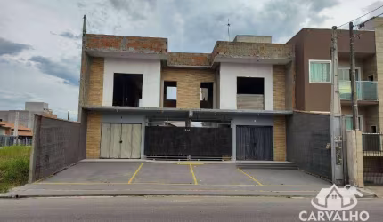 Sobrado com 2 dormitórios à venda, 240 m² por R$ 980.000,00 - Itajuba - Barra Velha/SC