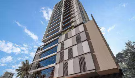 Apartamento com 2 dormitórios à venda, 61 m² por R$ 719.084,00 - Itajubá - Barra Velha/SC