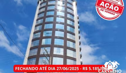 Apartamento com 3 dormitórios para alugar, 109 m² por R$ 5.763/mês Incluso IPTU, TAXA DE LIXO E GARANTIA LOCATÍCIA- Itajuba - Barra Velha/SC