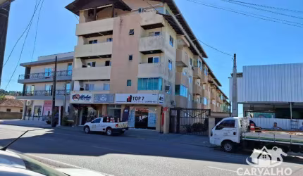 Apartamento com 2 dormitórios para alugar, 80 m² por R$ 3.368/mês - Incluso (IPTU,LIXO E GARANTIA)Itajuba - Barra Velha/SC