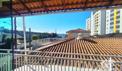 Village com 5 dormitórios à venda, 303 m² por R$ 1.300.000,00 - Itajuba - Barra Velha/SC