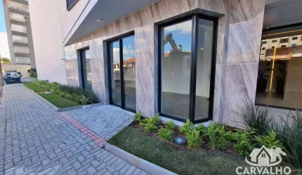 Sala para alugar, 52 m² por R$ 3.330/mês - Incluso(IPTU, LIXO E GARANTIA)Centro - Balneário Piçarras/SC