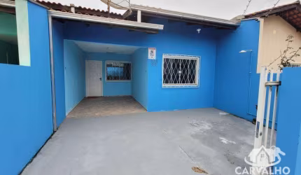 Casa com 2 dormitórios para alugar, 65 m² por R$ 2.220/mês Incluso IPTU, TAXA DE LIXO E GARANTIA LOCATÍCIA- Itajuba - Barra Velha/SC