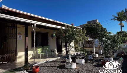 Casa com 5 dormitórios à venda, 200 m² por R$ 1.100.000,00 - Itajuba - Barra Velha/SC