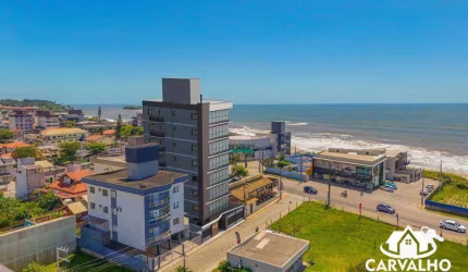 Apartamento com 3 dormitórios à venda, 95 m² por R$ 890.000,00 - Itajuba - Barra Velha/SC