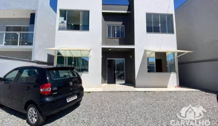 Apartamento com 2 dormitórios para alugar, 75 m² por R$ 2.682/mês Incluso IPTU, TAXA DE LIXO E GARANTIA LOCATÍCIA - Itajuba - Barra Velha/SC