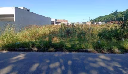 Terreno à venda, 360 m² por R$ 230.000,00 - Nova Barra Velha - Barra Velha/SC
