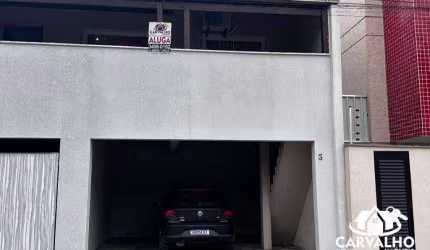 Apartamento com 2 dormitórios para alugar, 70 m² por R$ 3.308/mês incluso IPTU, taxa de lixo e garantia locatícia - Itacolomi - Balneário Piçarras/SC