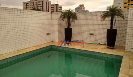 DIVINO SOBRADO a venda!! Ricamente decorado, 4 suítes.