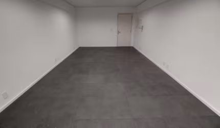 Sala para alugar, 40 m² por R$ 2.800,00/mês - Encruzilhada - Santos/SP