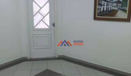 SALA COMERCIAL -ÓTIMA LOCALIZAÇÃO!