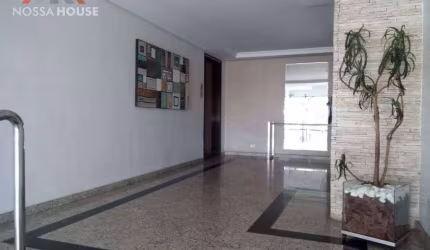 Apartamento com 3 dormitórios à venda, 233 m² por R$ 731.400,00 - Itararé - São Vicente/SP