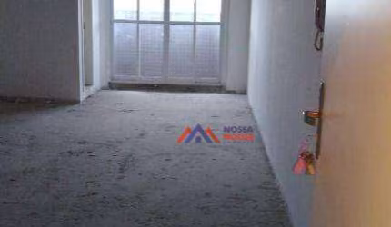 SALA COMERCIAL PRÉDIO NOVO!