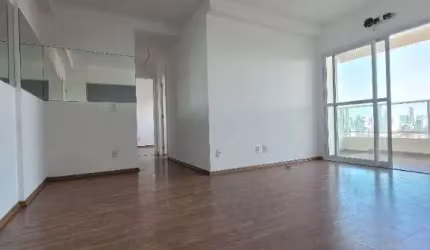 2 DORMITÓRIOS -LAZER COMPLETO! CAMPO GRANDE