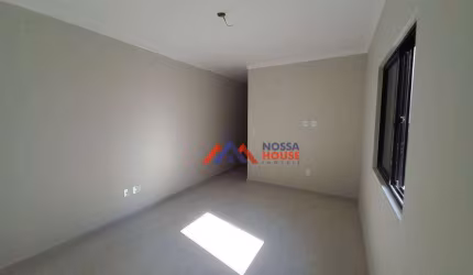 SOBREPOSTA ALTA - CAMPO GRANDE!