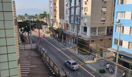 2 dormitórios reformadíssimo - ITARARÉ!