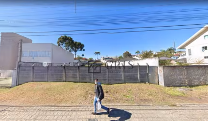 Terreno à venda, 1360 m² por R$ 700.000 - Centro - Campina Grande do Sul/PR