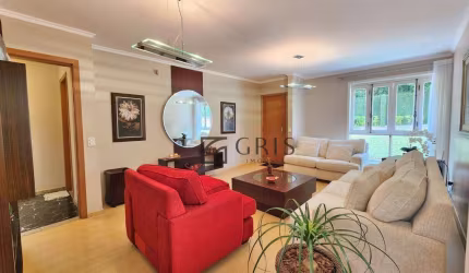 Casa com 4 dormitórios à venda, 245 m² por R$ 2.250.000,00 - Campo Comprido - Curitiba/PR