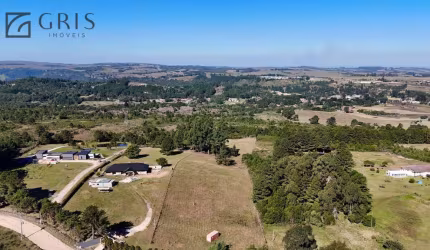 Terreno à venda, 20000 m² por R$ 1.800.000,00 - São Luiz do Purunã - Balsa Nova/PR