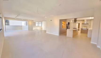Apartamento com 4 dormitórios à venda, 305 m² por R$ 2.995.000,00 - Batel - Curitiba/PR