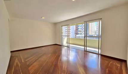 Apartamento com 3 dormitórios à venda, 153 m² por R$ 749.000,00 - Bigorrilho - Curitiba/PR