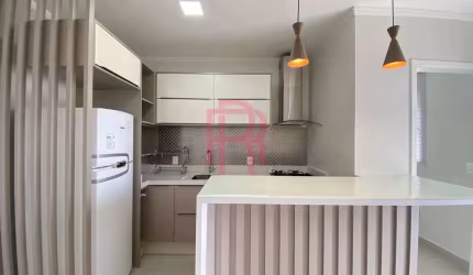 Apto, 02 suítes, mobiliado para venda bairro São Francisco em Camboriú