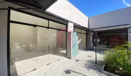 Salas comerciais novas para locação no Bairro da Barra