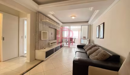 Apartamento, 03 dormitórios para locação em Balneário Camboriú