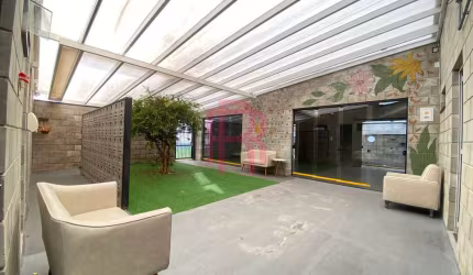 Espaço Comercial para locação em Balneário Camboriú!