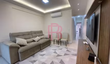 Apartamento, 02 dormitórios para locação anual em Balneário Camboriú