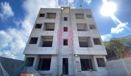 Apartamento, 02 suítes à venda, bairro São Francisco de Assis em Camboriú
