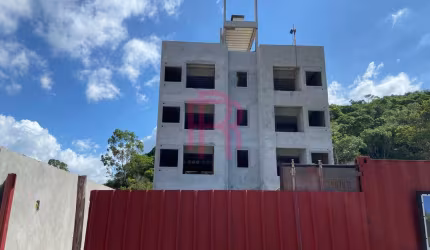 Apartamento, 02 suítes à venda, bairro São Francisco de Assis em Camboriú
