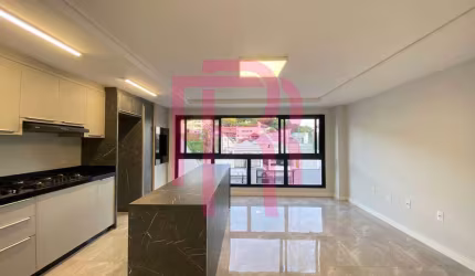 Apartamento para locação anual no bairro da Barra em Balneário Camboriú