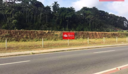 TERRENO RESIDENCIAL/INDUSTRIAL /COMERCIAL PLANO 12.661,37M² NA ITOUPAVA NORTE