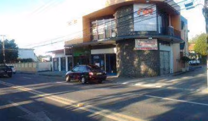 Terreno à venda, 4500 m² - Itoupava Norte - Blumenau/SC