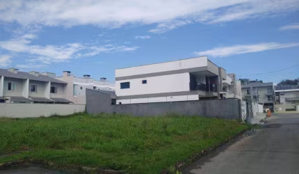 Terreno à venda, 360 m² - Velha - Blumenau/SC