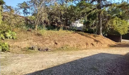 Terreno à venda, 770 m² - Velha - Blumenau/SC