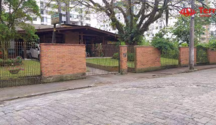 Casa à venda, 228m² - Vila Nova - Blumenau/SC