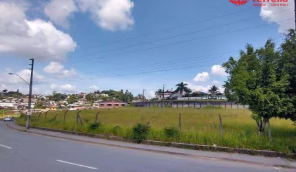 Terreno à venda, 6781 m² - Itoupava Norte - Blumenau/SC