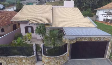Casa com 3 dormitórios à venda, 333 m²  - Garcia - Blumenau/SC