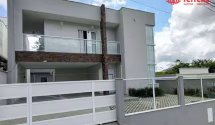 Casa com 3 dormitórios à venda, 255 m² - Fortaleza Alta - Blumenau/SC