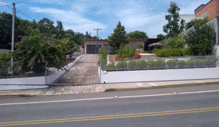Terreno à venda, 8.834m² - Salto do Norte - Blumenau/SC