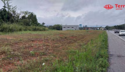 Vende-se terreno para Indústria, Comércio ou Serviço com 19.835m2
